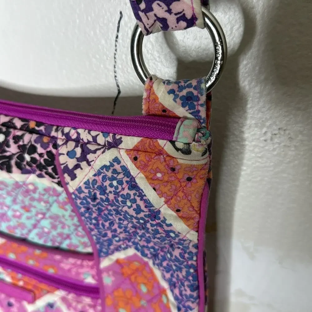 Vera Bradley stylish vibrant